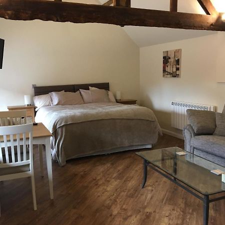 Bed and Breakfast The Stables At Harby Melton Mowbray Exterior foto